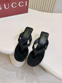 Vittoria Thong Sandals