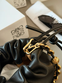 Flamenco Clutch Bag
