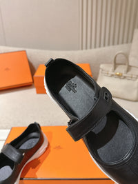 Neptune Ballet Flats
