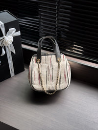 26B Tote Bag