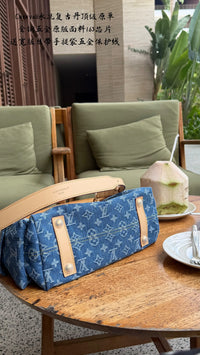 Carryall Cargo PM