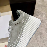 Nama Panelled Sneakers
