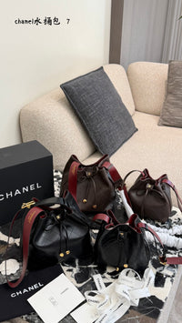26S Bucket Bag