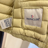 Lans Down Jacket