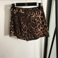 Leopard Set