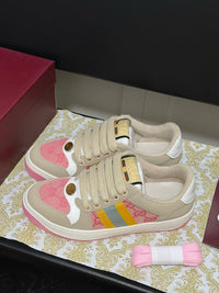 Screener Sneakers