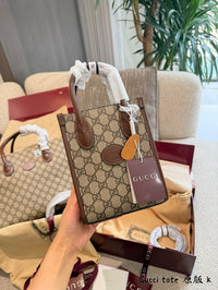 Ophidia Tote Bag