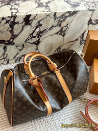 Keepall 45 Bandoulière Bag