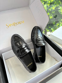 Le Loafer Penny Loafers