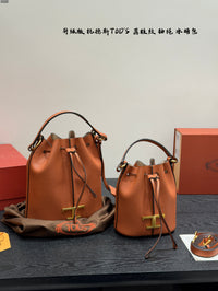 T Timeless Bucket Bag