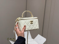 25K Vanity Bag