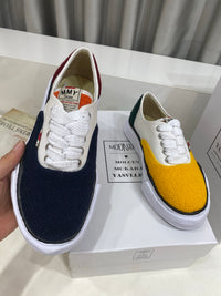 Baker OG Sole Low BONBOM sneakers