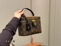 Nice Nano Vanity Bag