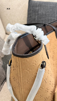 Neverfull Tote Bag