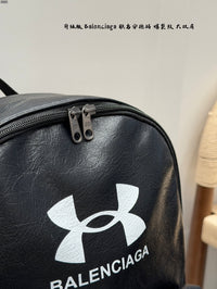 BAL x Under Armou Backpack
