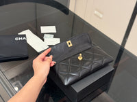 Matelasse Bag