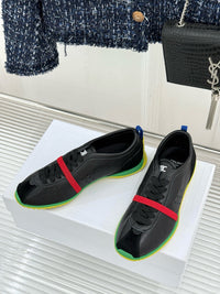 Soft Sneakers