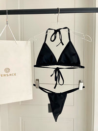 Logo Bikini Set