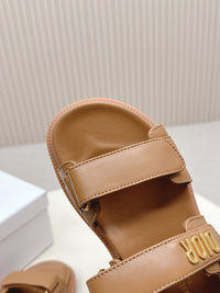 Dioract Sandals