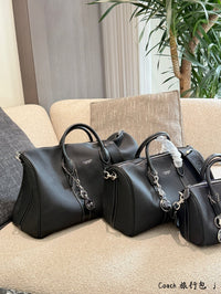 Compass Bag