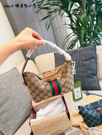 Vanity Mini Bag