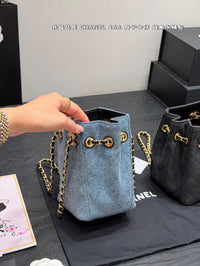 26A Mini Bucket Bag