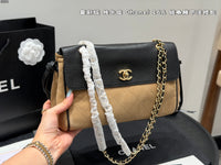 26A Flap Bag