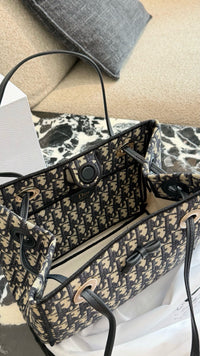Promenade Shopping Bag