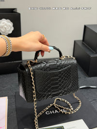 Mini Flap Bag