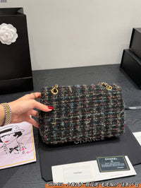 26A Classic Flap Bag