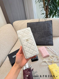 Zip Phone Case