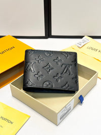 Multiple Wallet