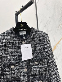 26S Tweed Jacket