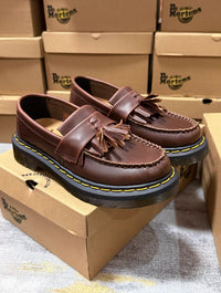 Adrian Tassel Loafer