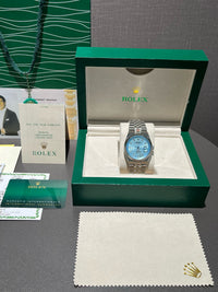 Datejust 36