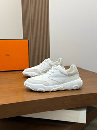 Morgan Sneakers