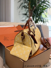 Speedy P9 Bandoulière 30 Bag