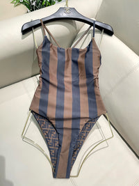 Logo One Piece Set