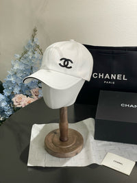 Logo Baseball Cap