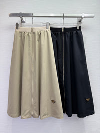26S Re-Nylon Skirt