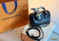 Speedy Bandoulière 20 Bag