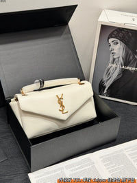 Calypso Shoulder Bag