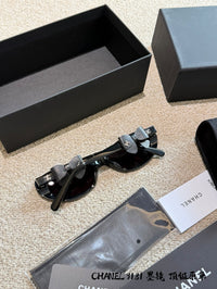 Cat Eye Sunglasses