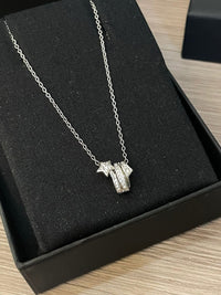 18K Necklace