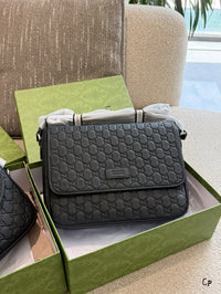 Supreme Crossbody Bag