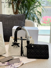 Toujours Bag