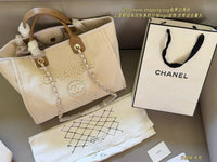 Deauville Tote Bag