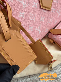 Speedy P9 Bandoulière 20 Bag