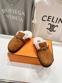 Oz Mules