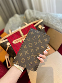 Neverfull PM Tote Bag